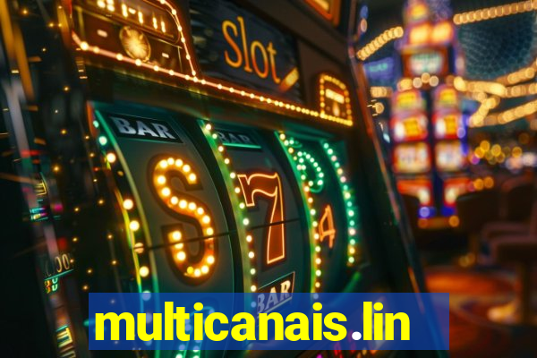 multicanais.link