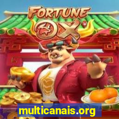 multicanais.org