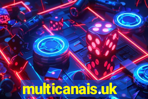 multicanais.uk