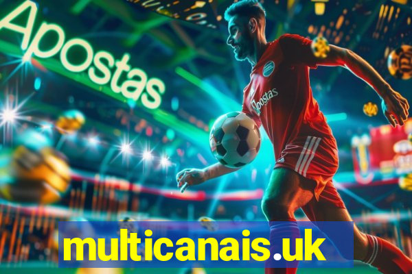 multicanais.uk