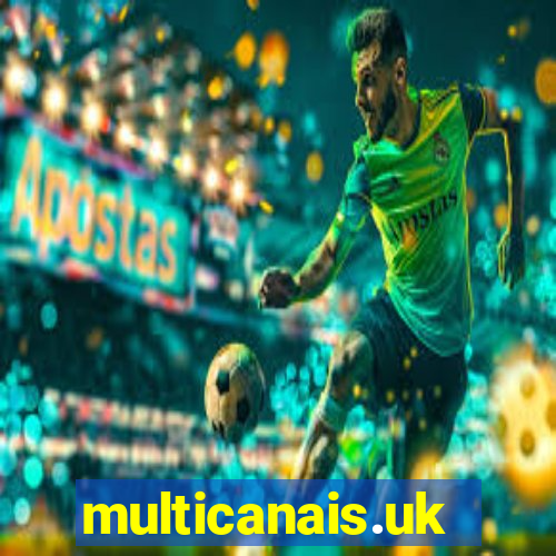 multicanais.uk