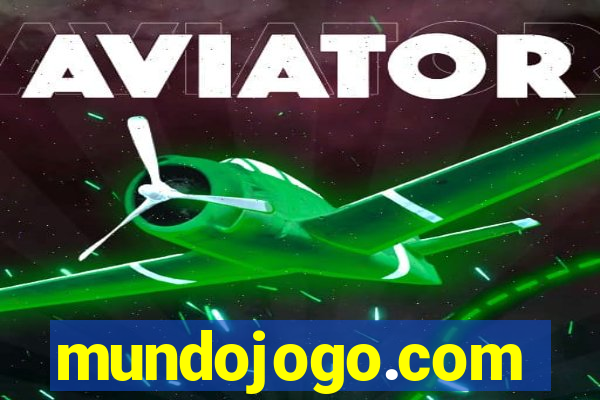 mundojogo.com
