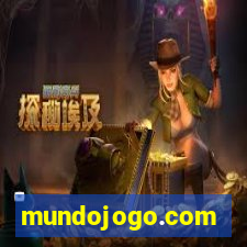 mundojogo.com