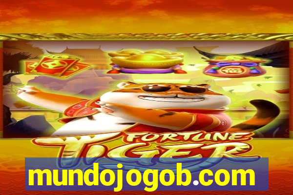 mundojogob.com