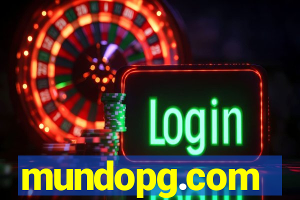 mundopg.com