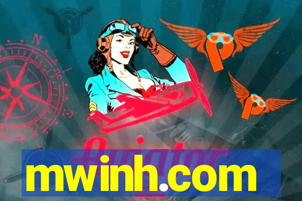 mwinh.com