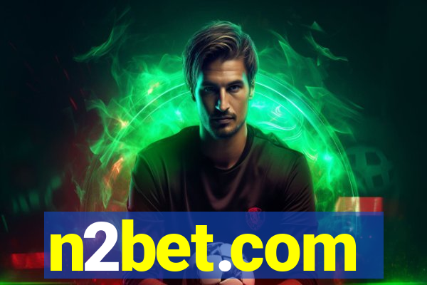 n2bet.com