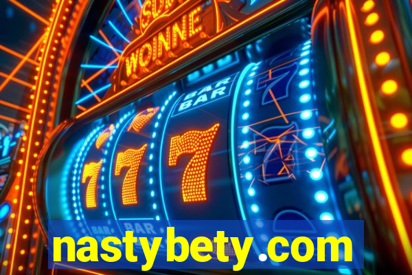 nastybety.com