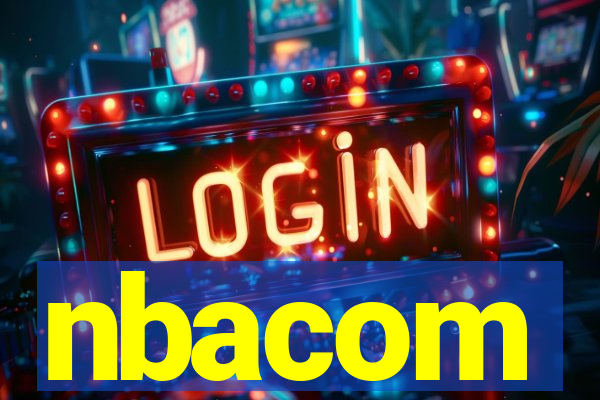 nbacom