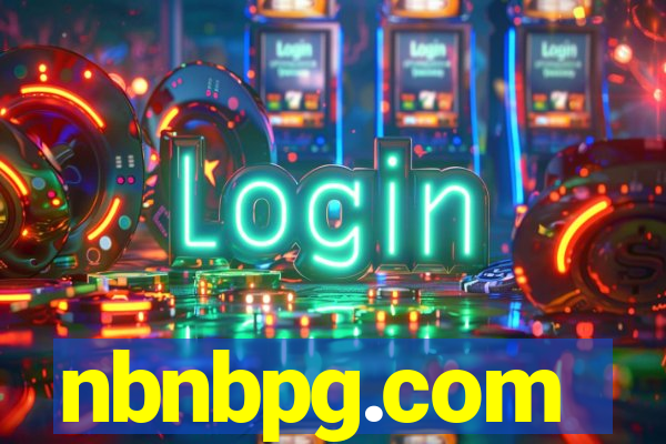 nbnbpg.com