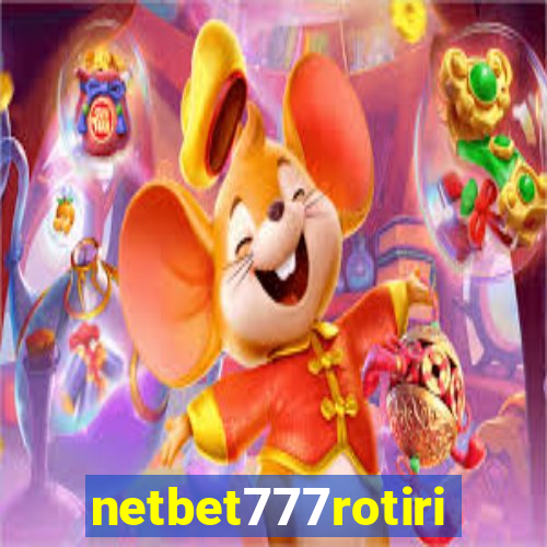 netbet777rotiri