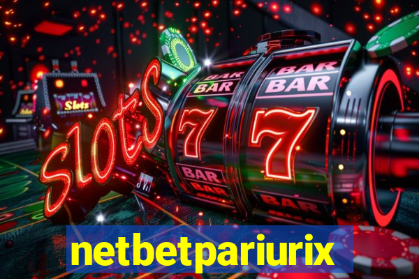 netbetpariurix