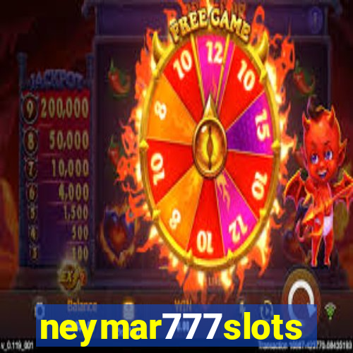 neymar777slots