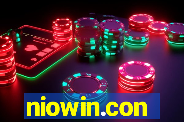 niowin.con