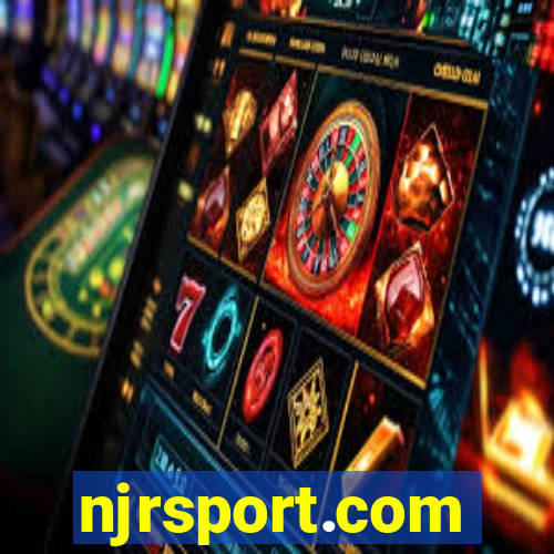 njrsport.com