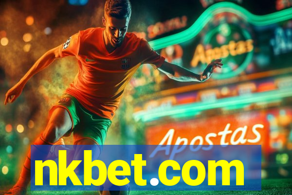 nkbet.com