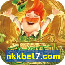 nkkbet7.com