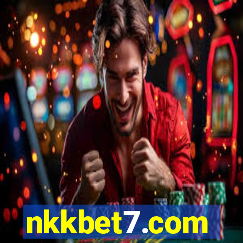 nkkbet7.com