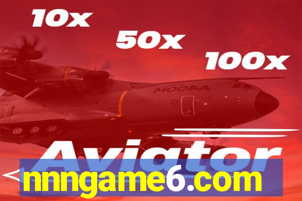 nnngame6.com