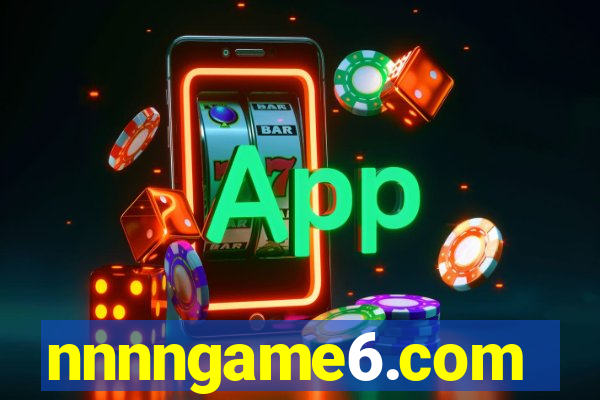 nnnngame6.com