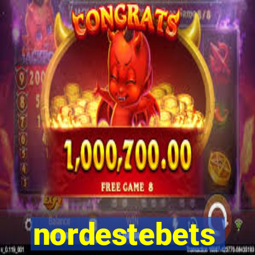 nordestebets
