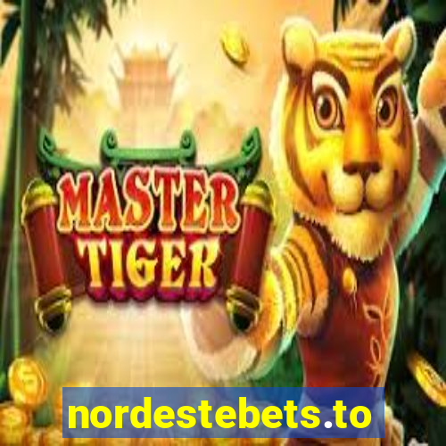 nordestebets.top