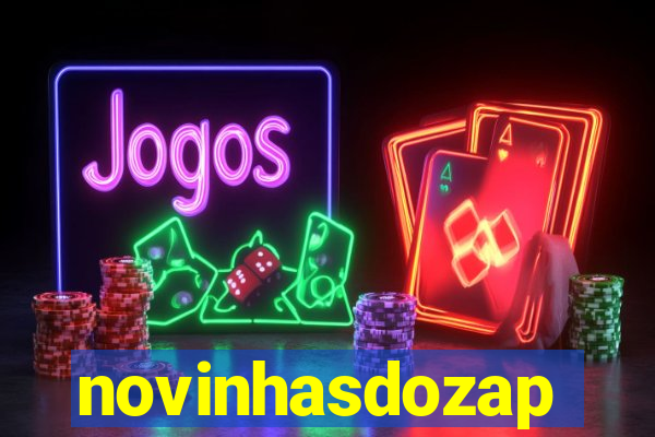novinhasdozap