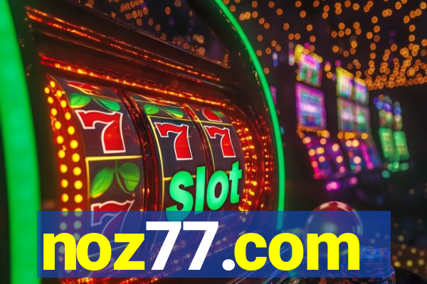 noz77.com