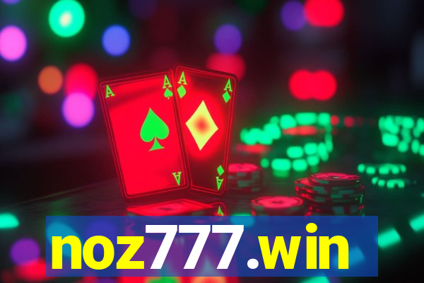 noz777.win