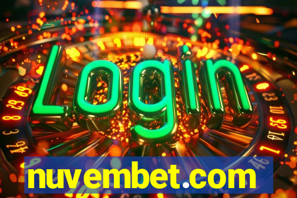 nuvembet.com