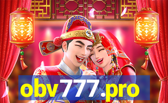 obv777.pro