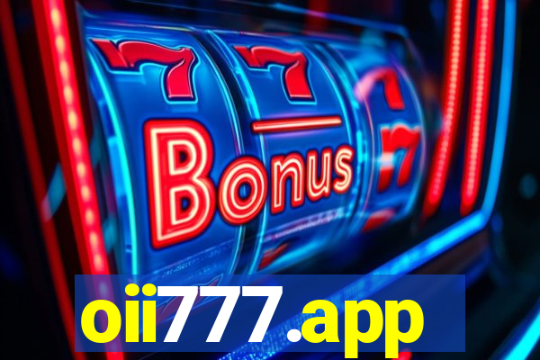oii777.app