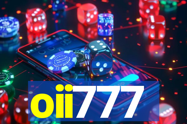 oii777