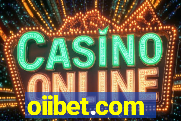 oiibet.com