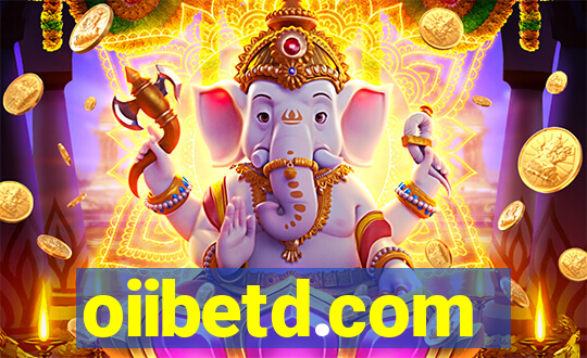 oiibetd.com