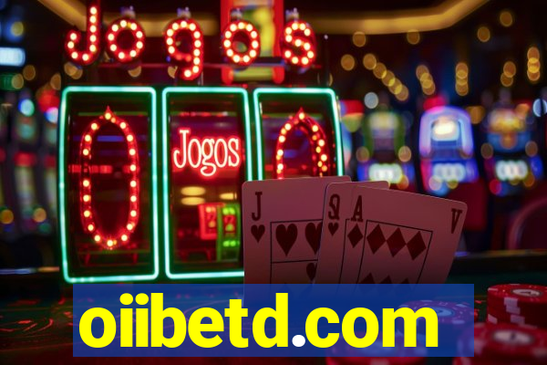 oiibetd.com