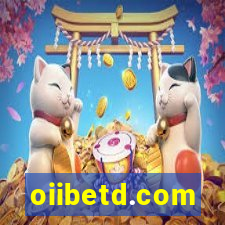 oiibetd.com