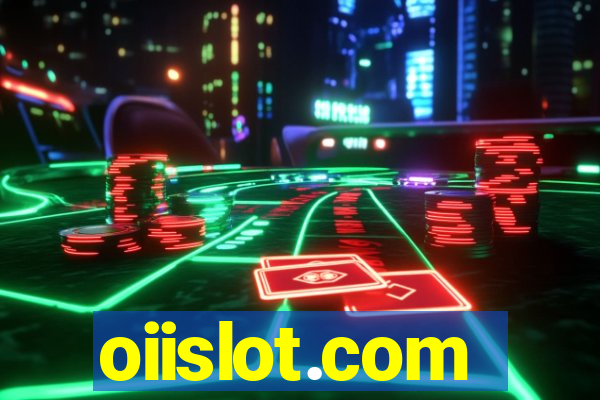 oiislot.com