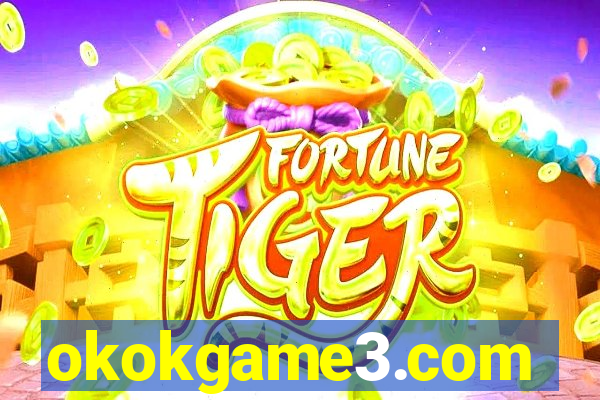 okokgame3.com
