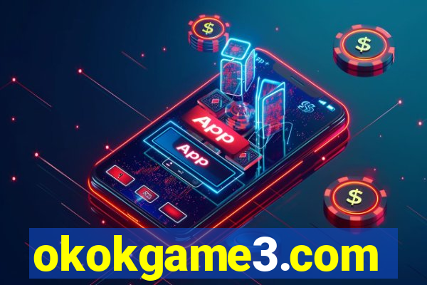 okokgame3.com