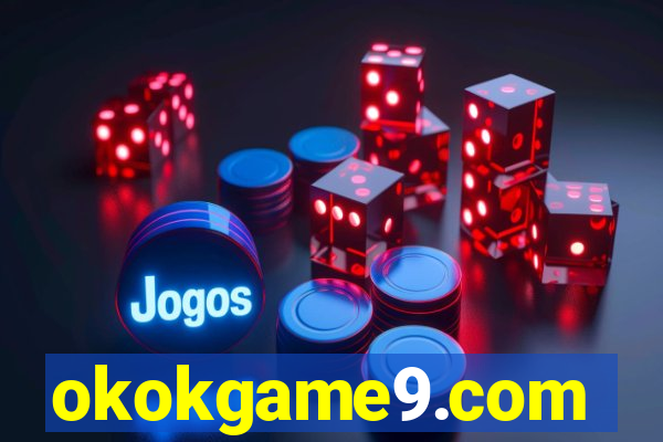 okokgame9.com