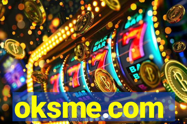 oksme.com