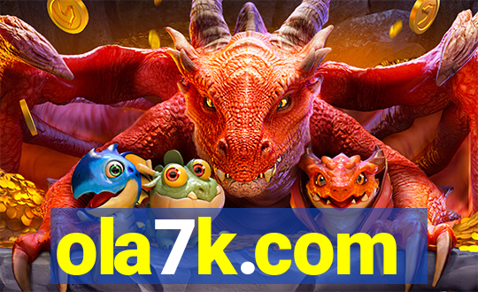 ola7k.com
