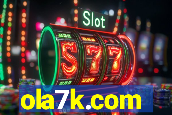 ola7k.com