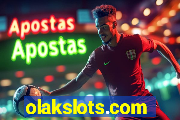 olakslots.com