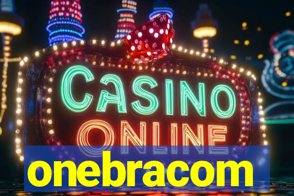 onebracom
