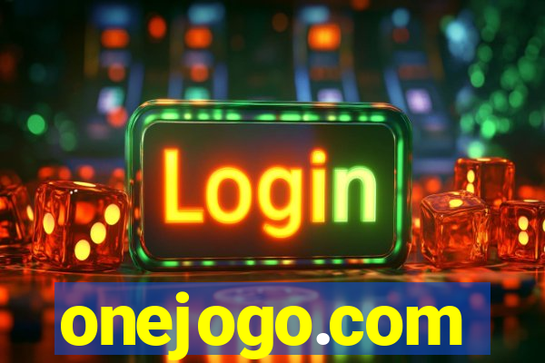 onejogo.com
