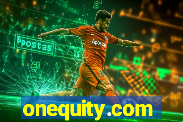 onequity.com