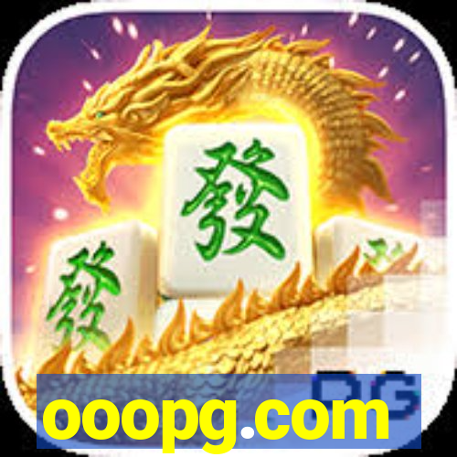 ooopg.com