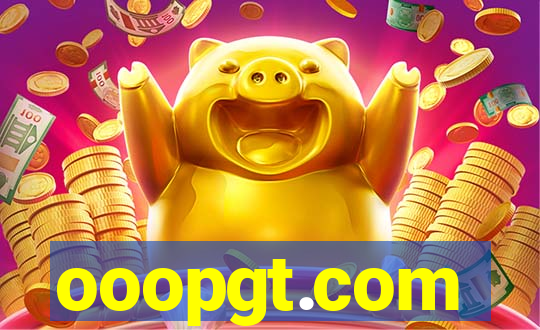 ooopgt.com